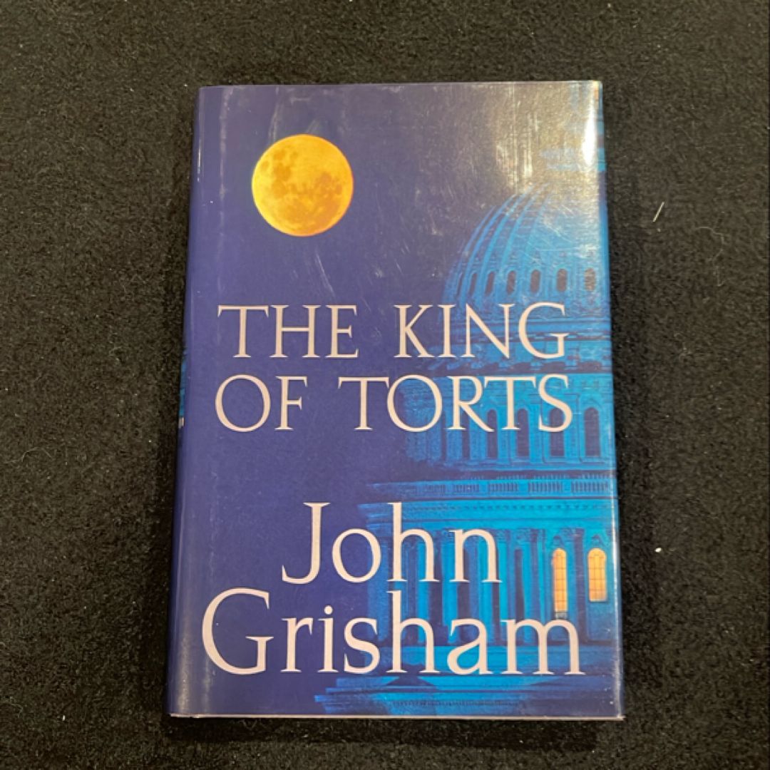 The King of Torts