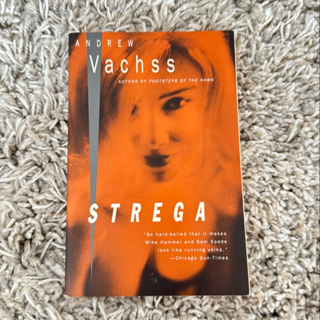 Strega