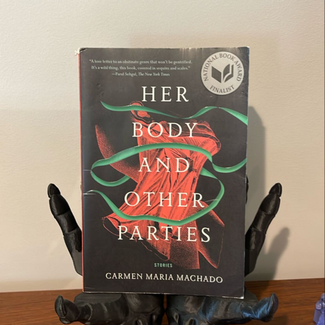 Her Body and Other Parties