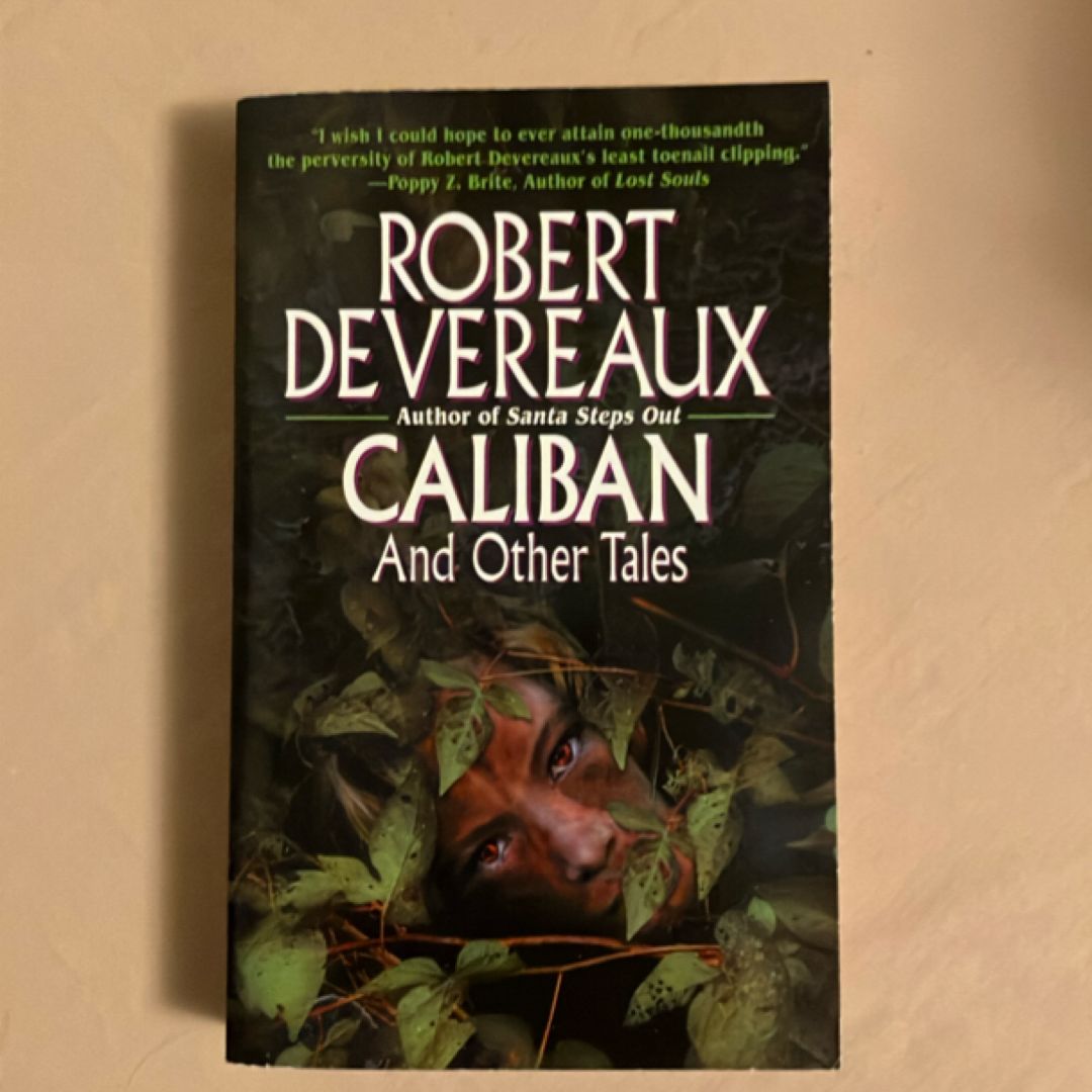 Caliban and Other Tales