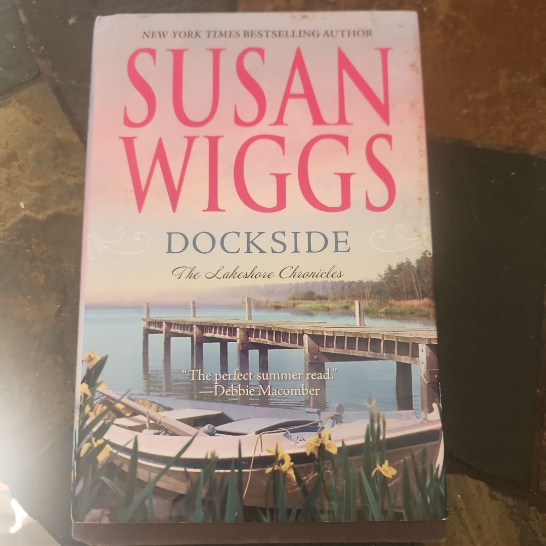 Dockside