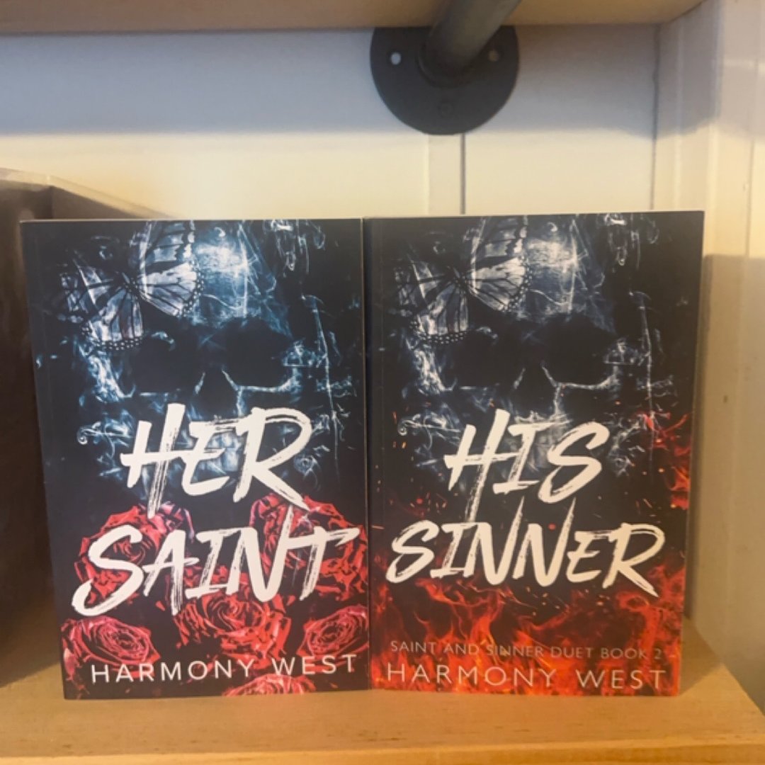 Her Saint