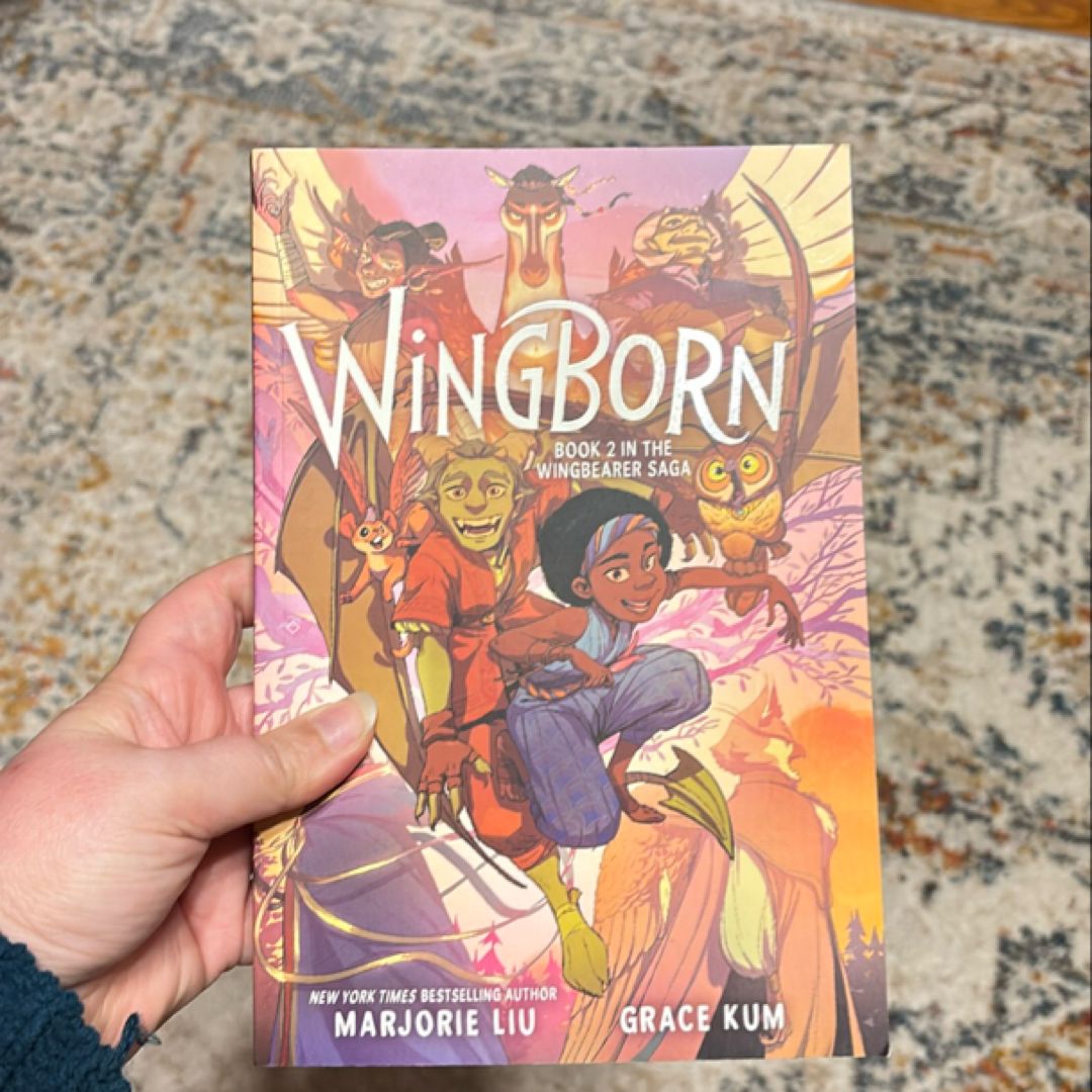 Wingborn