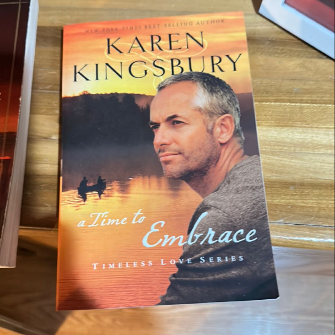 A Time to Embrace
