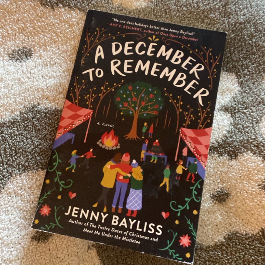 A December to Remember
