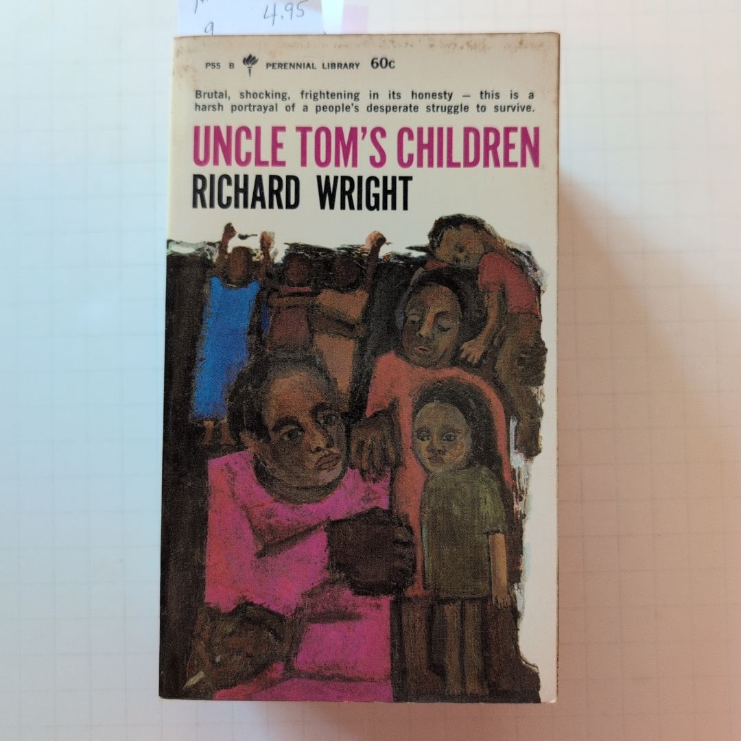 Uncle Tom's Children