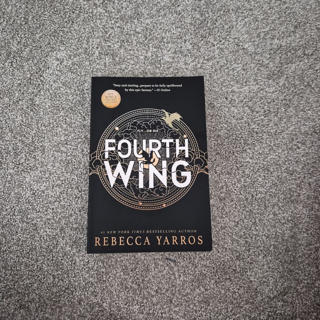 Fourth Wing