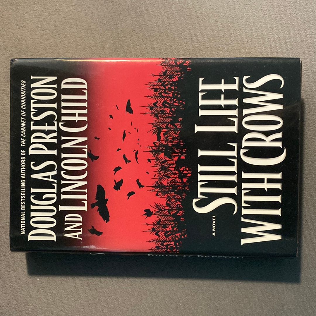Still Life with Crows