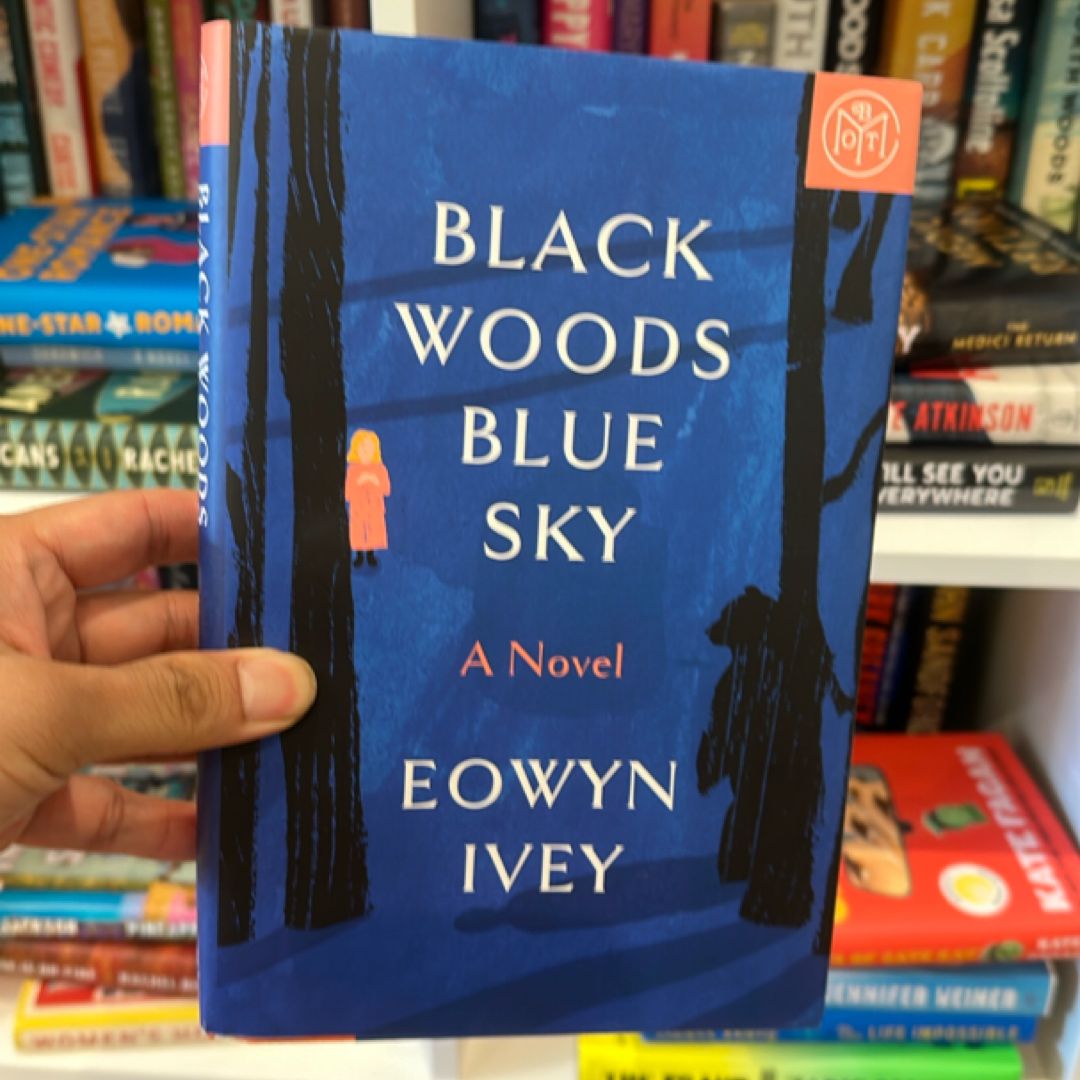 Black Woods, Blue Sky