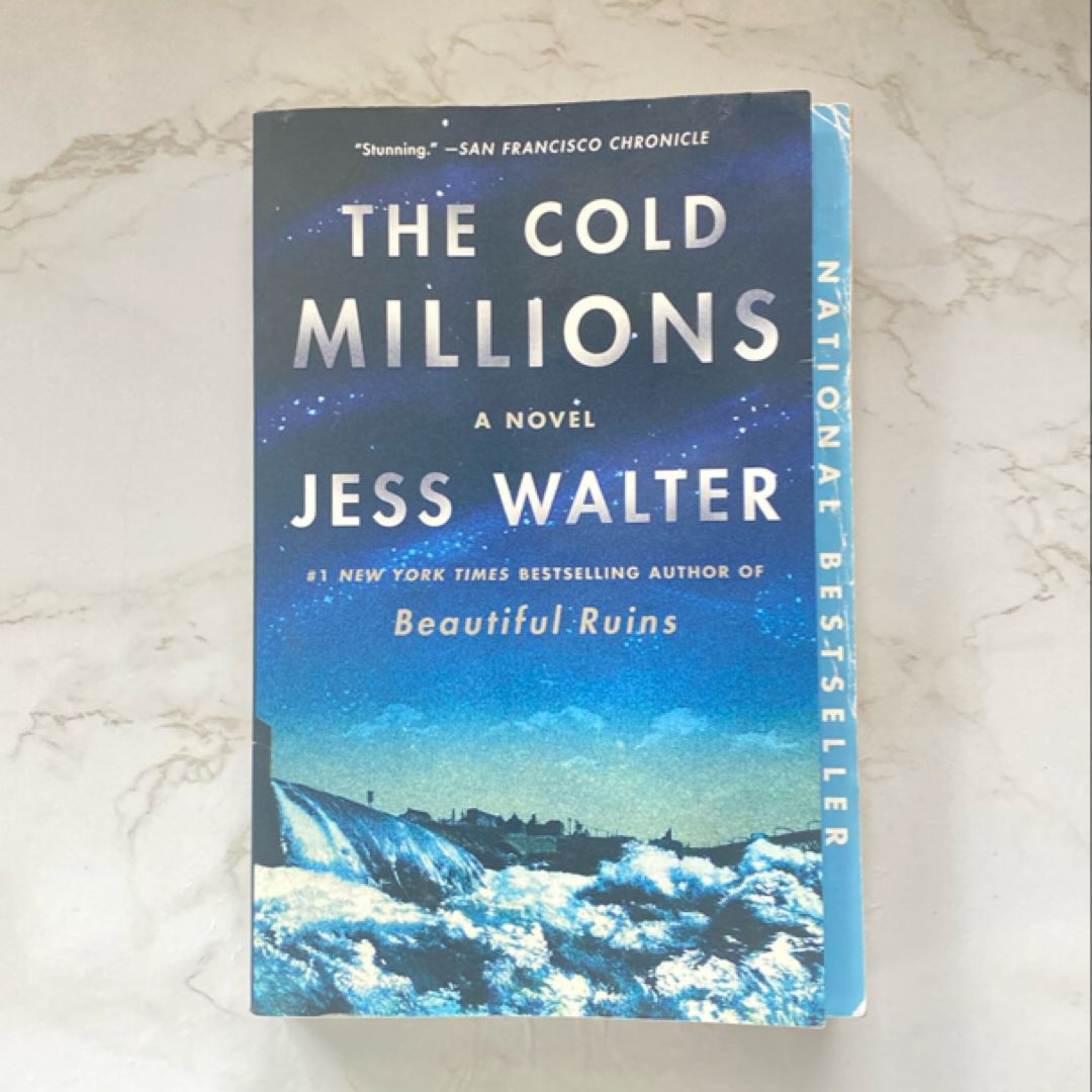The Cold Millions