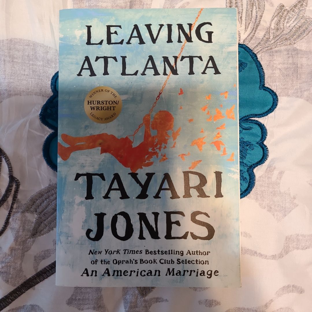 Leaving Atlanta