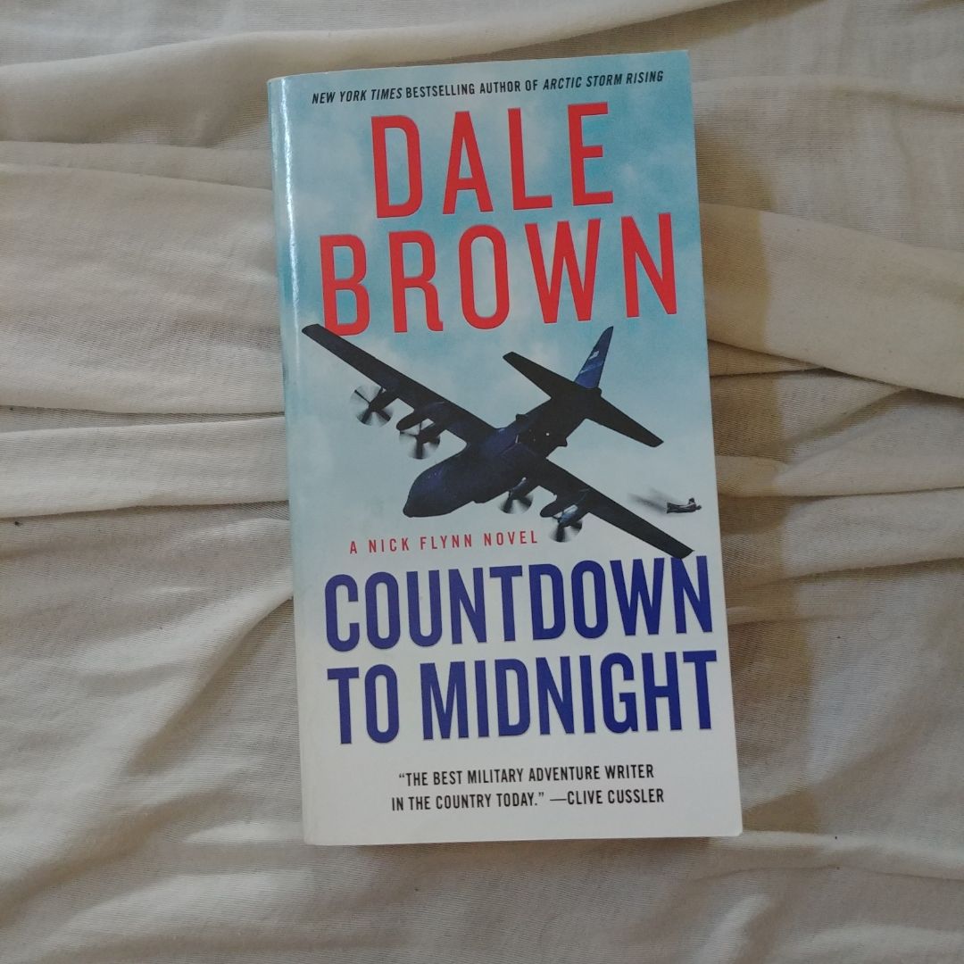Countdown to Midnight