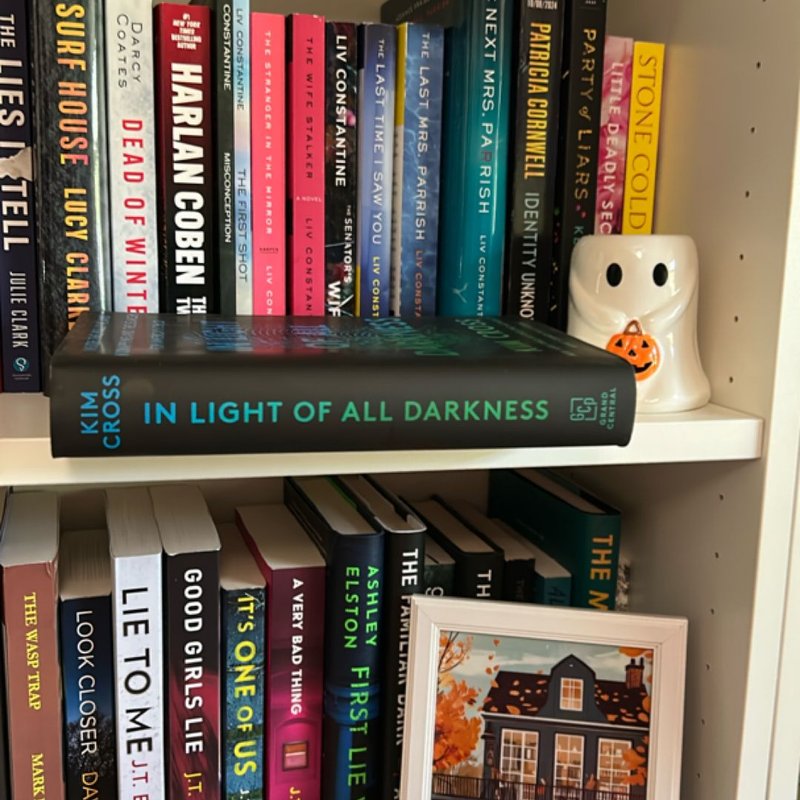 In Light of All Darkness