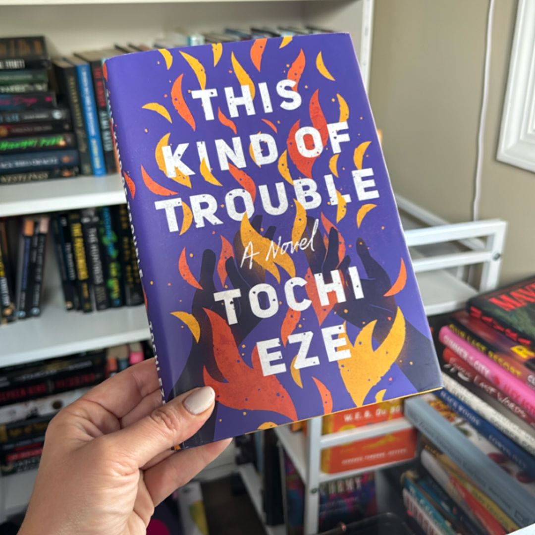 This Kind of Trouble