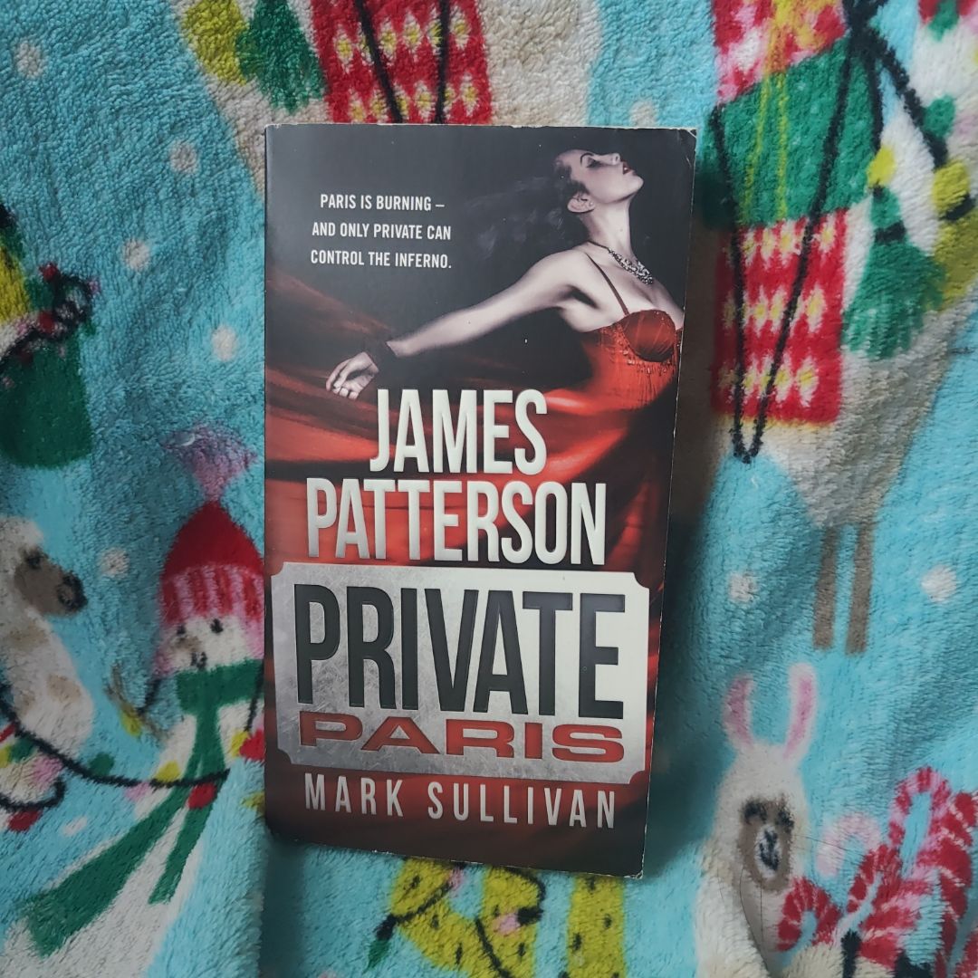 Private Paris