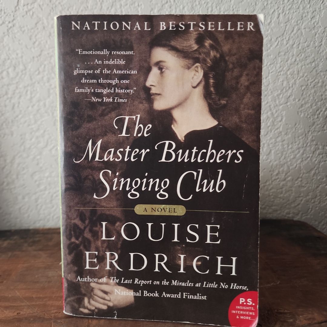 The Master Butchers Singing Club