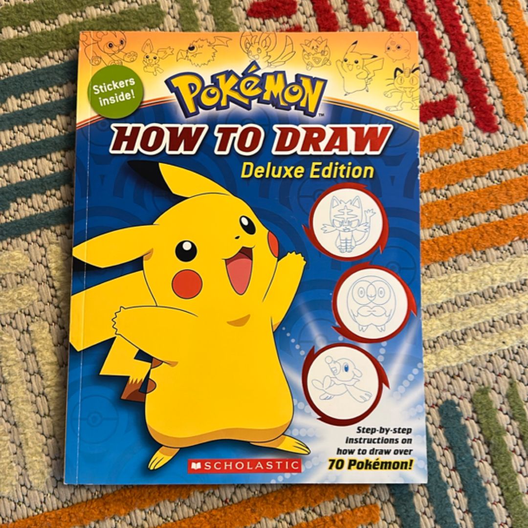 How to Draw