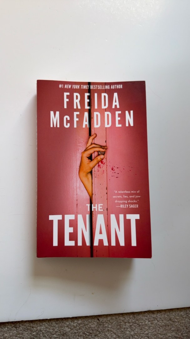 The Tenant