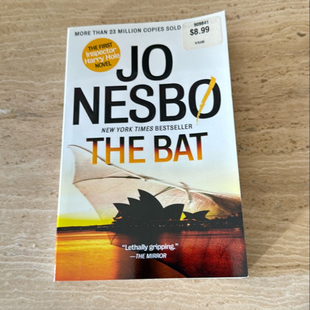 The Bat