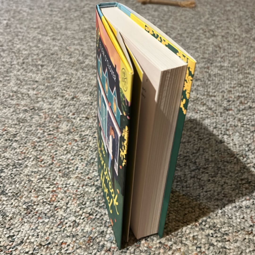 The Heartbreak Hotel