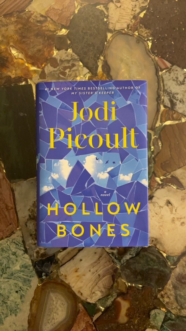 Hollow Bones