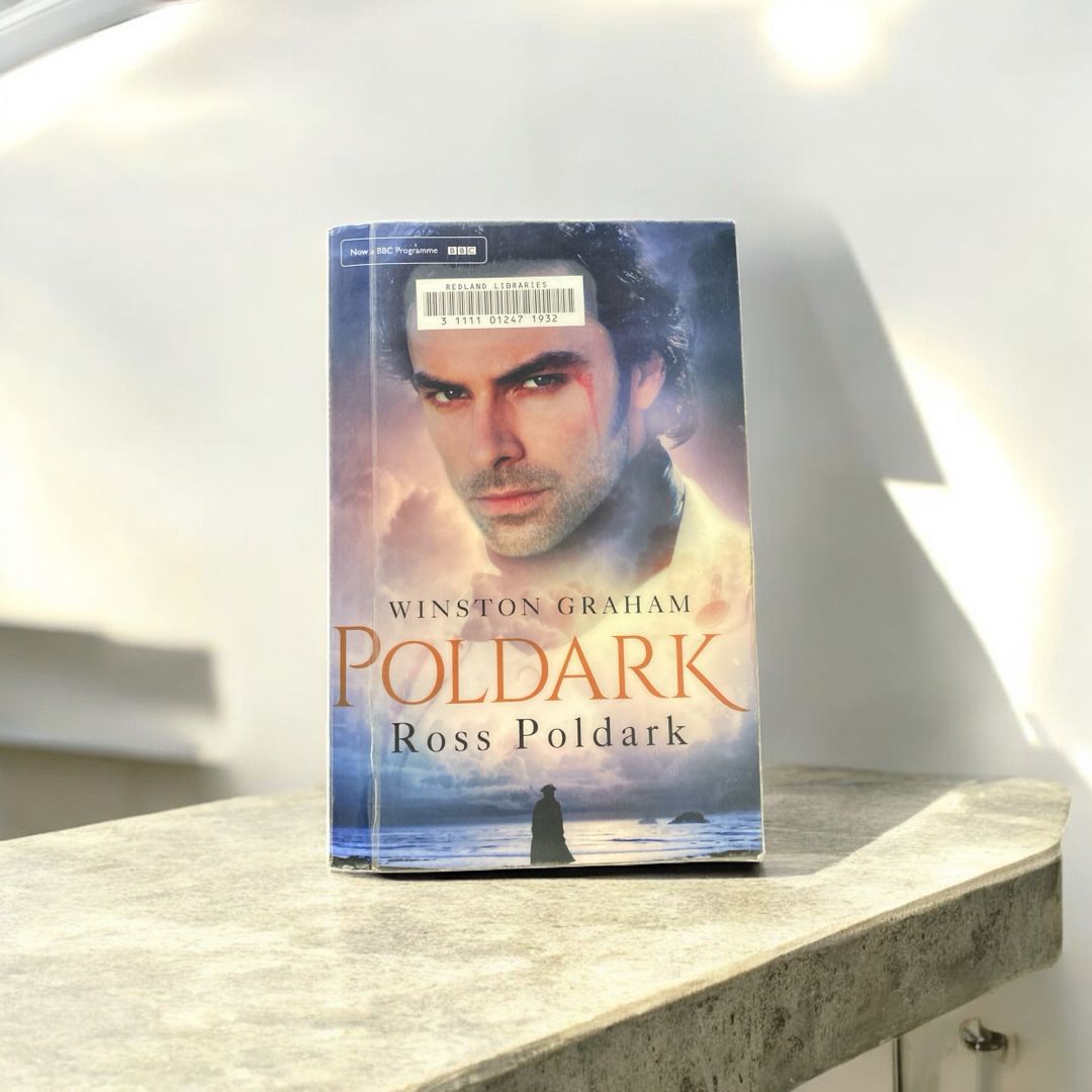 Ross Poldark