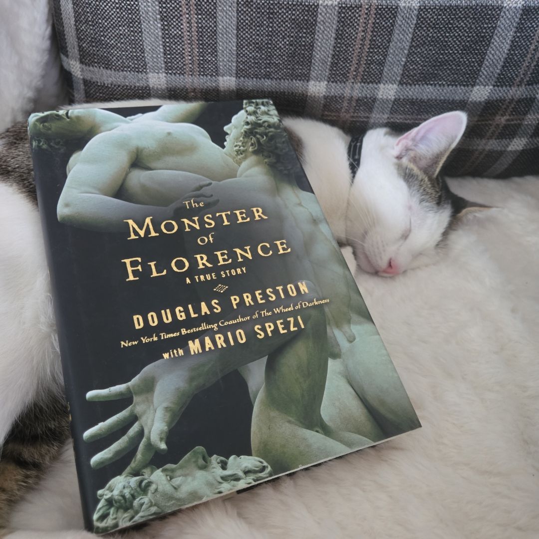 The Monster of Florence