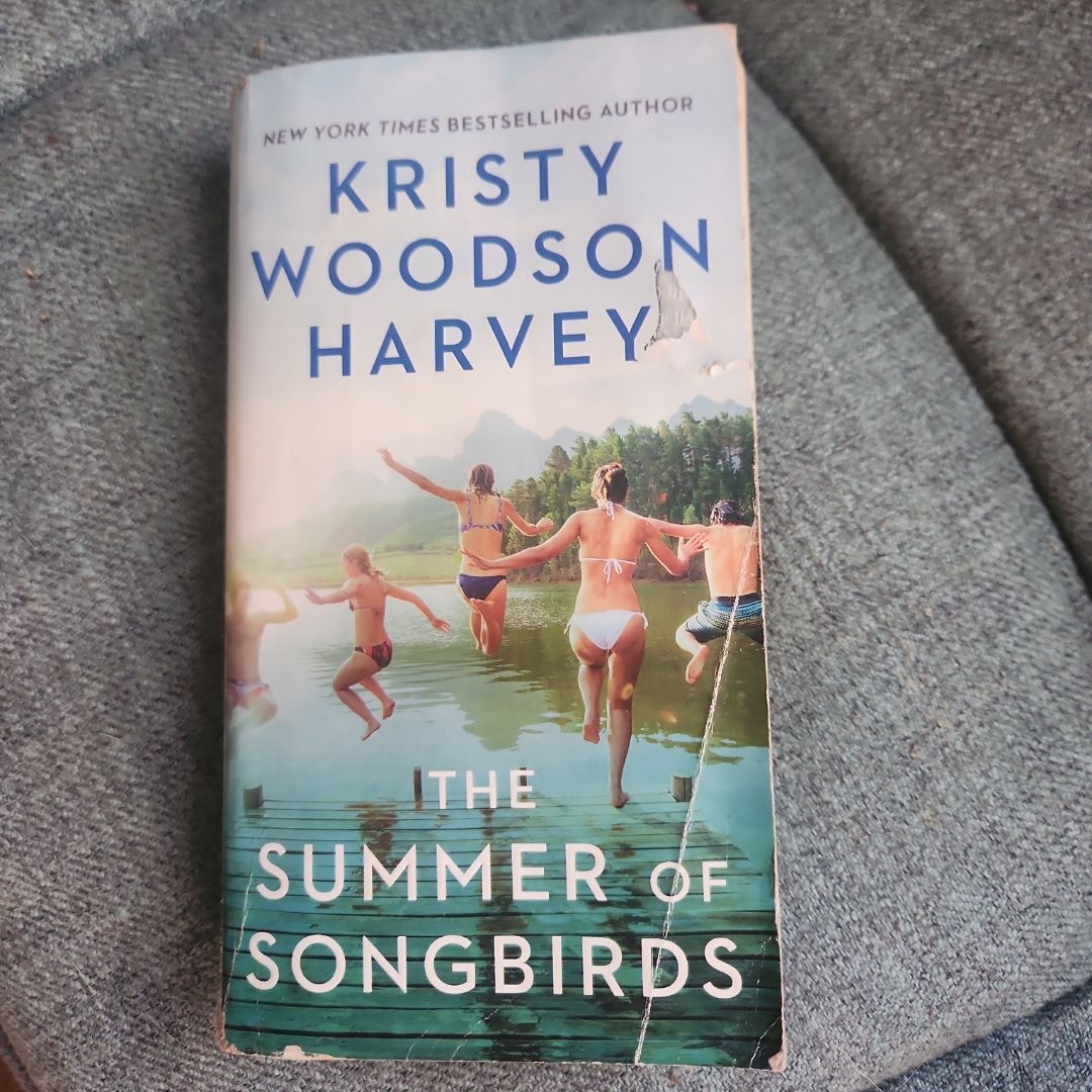 The Summer of Songbirds