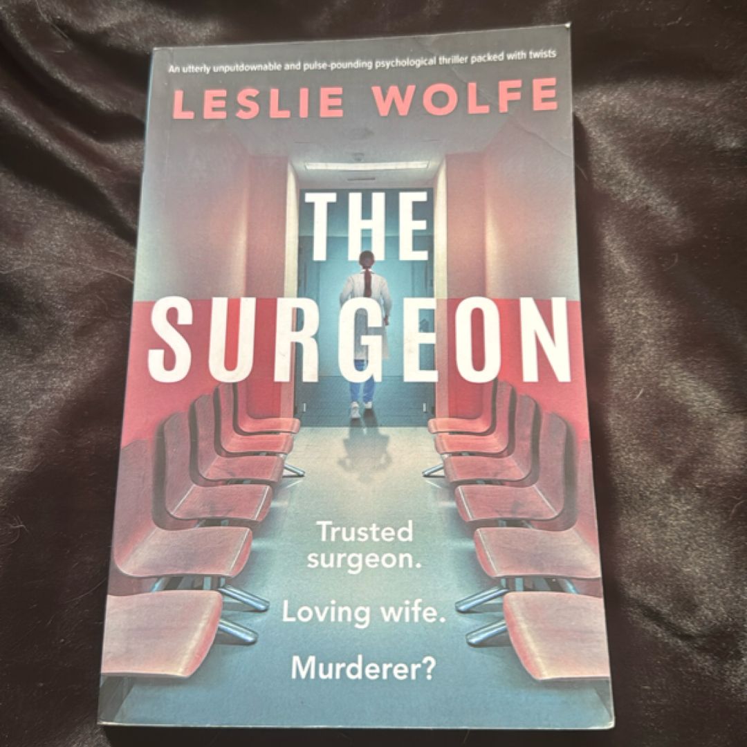 The Surgeon
