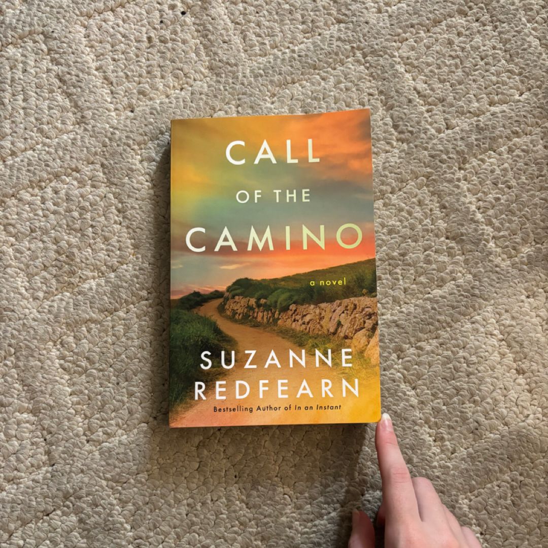 Call of the Camino