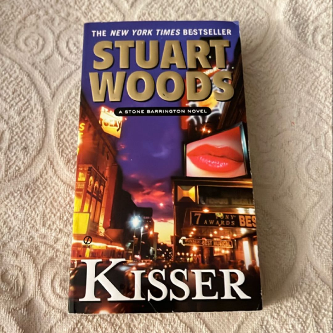 Kisser