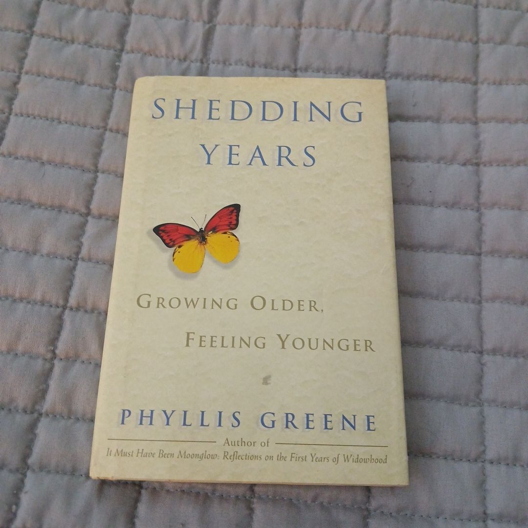 Shedding Years