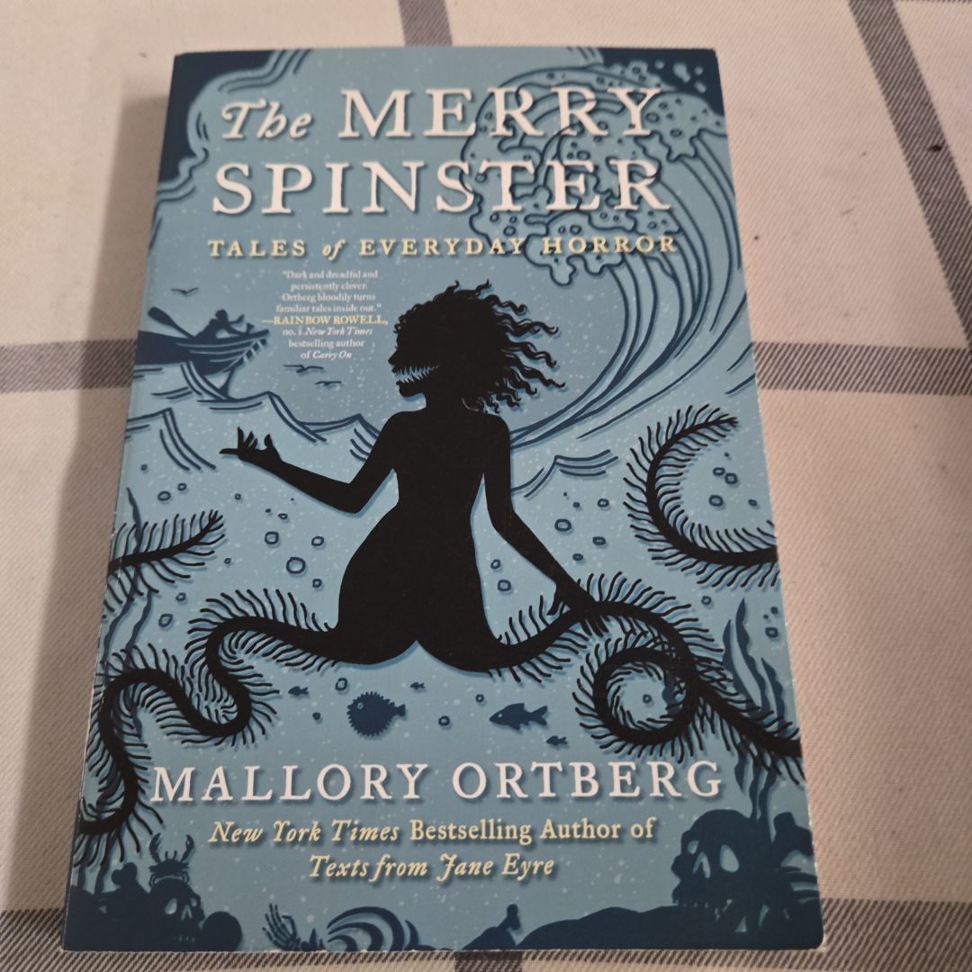 The Merry Spinster