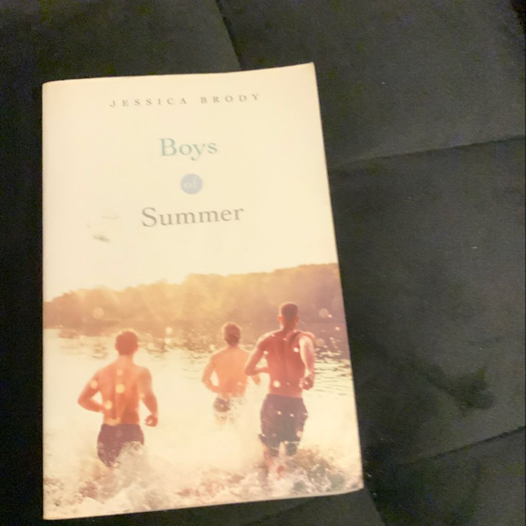 Boys of Summer