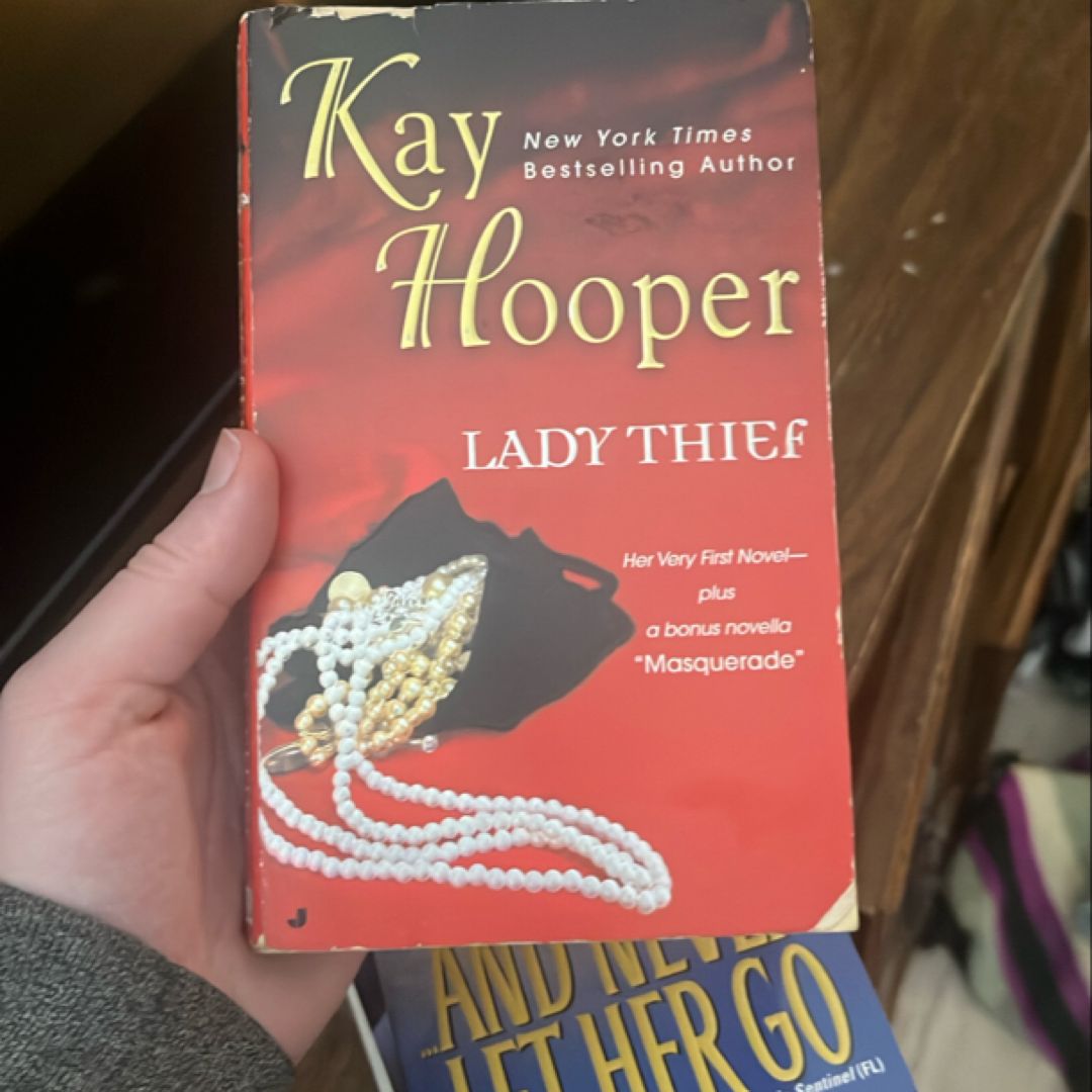 Lady Thief