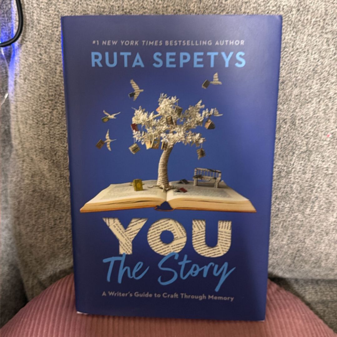 You: the Story