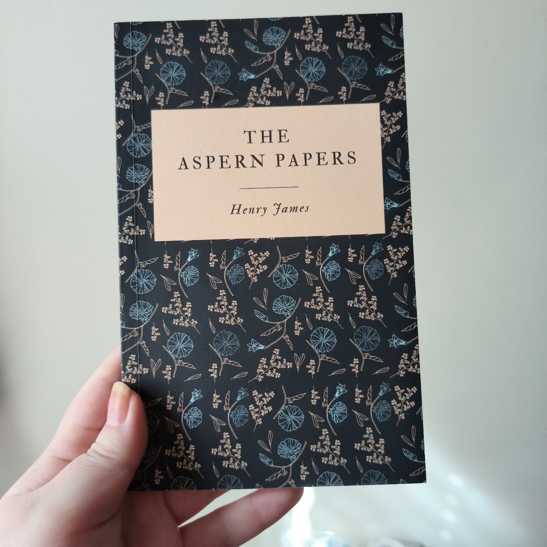 The Aspern Papers