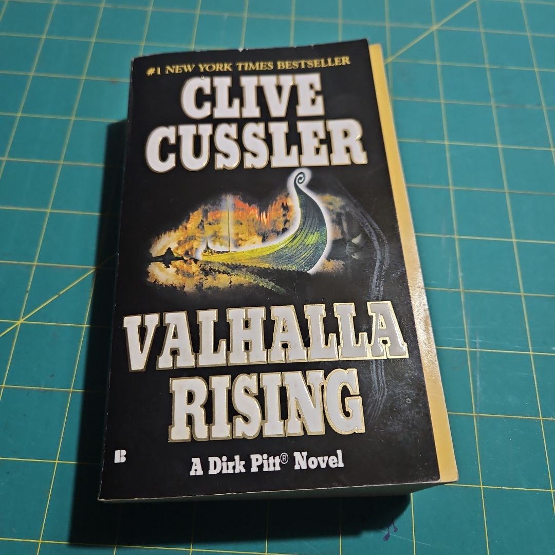 Valhalla Rising