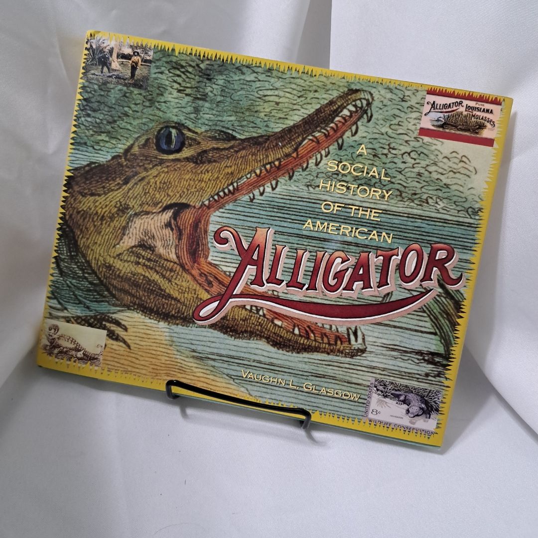 A Social History of the American Alligator
