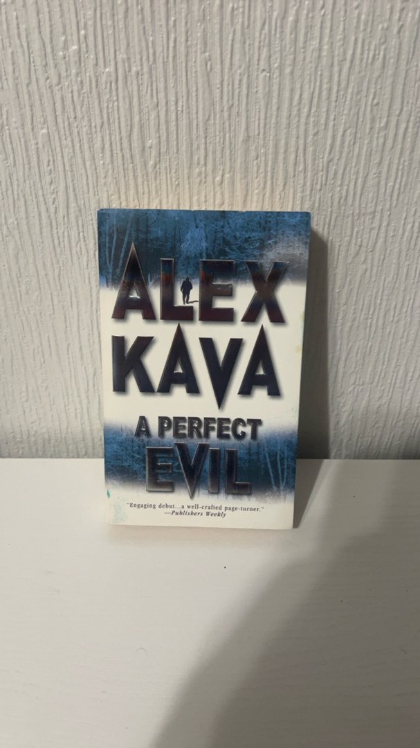 A Perfect Evil
