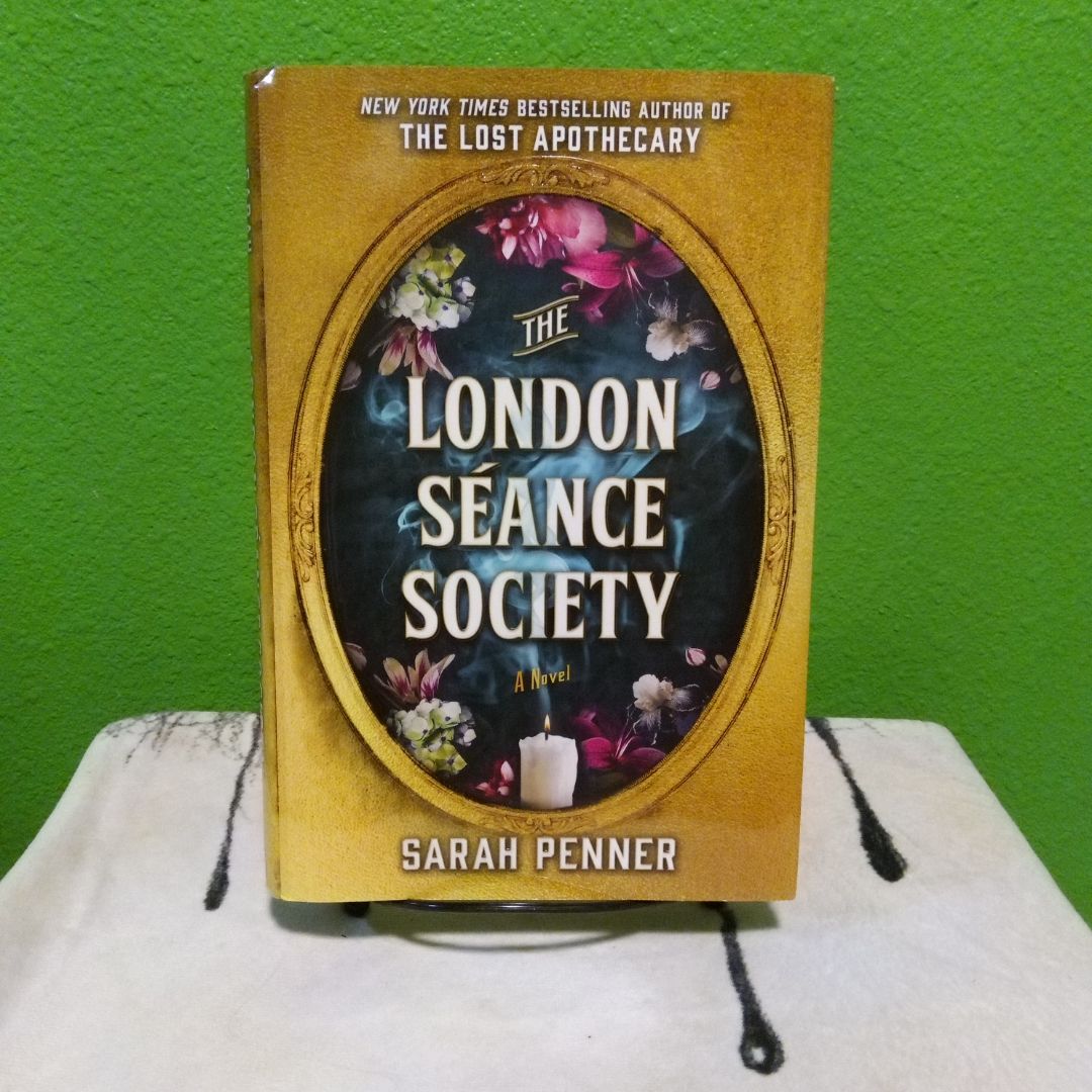The London Séance Society