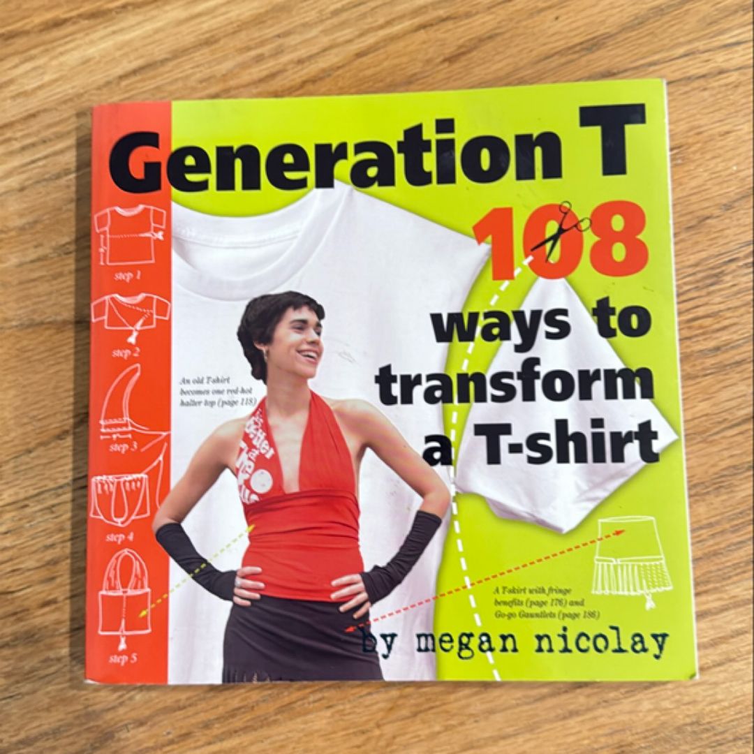 Generation T