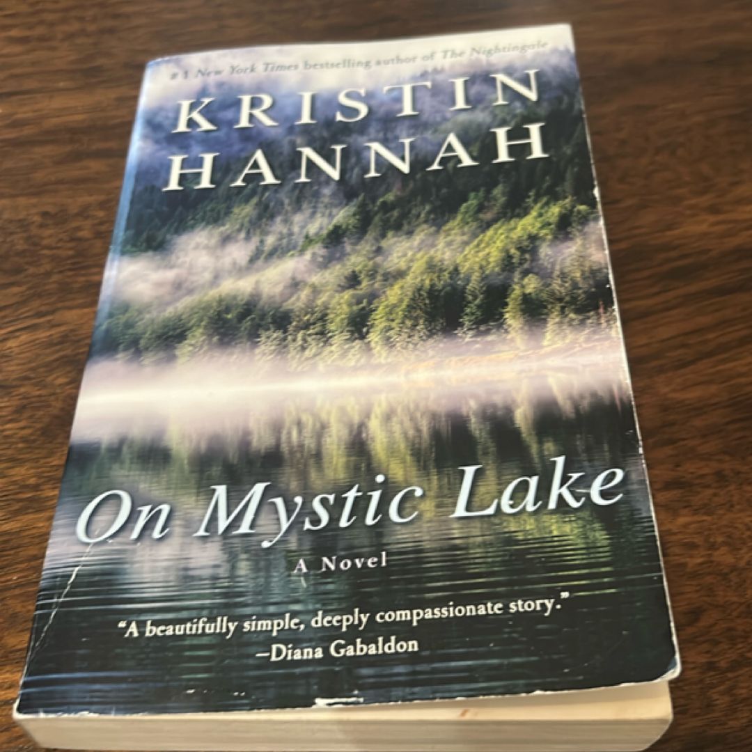 On Mystic Lake