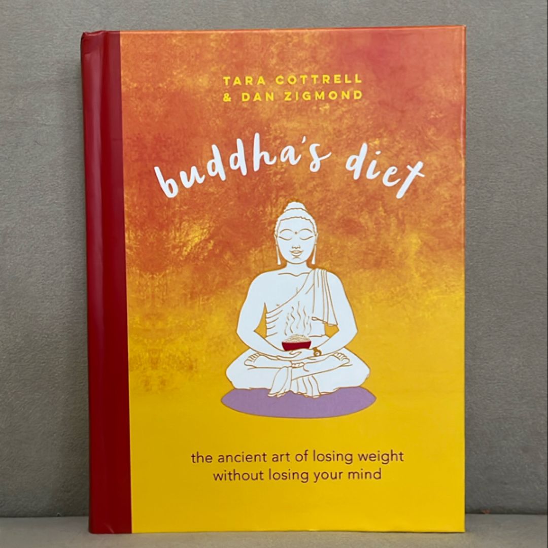 Buddha's Diet