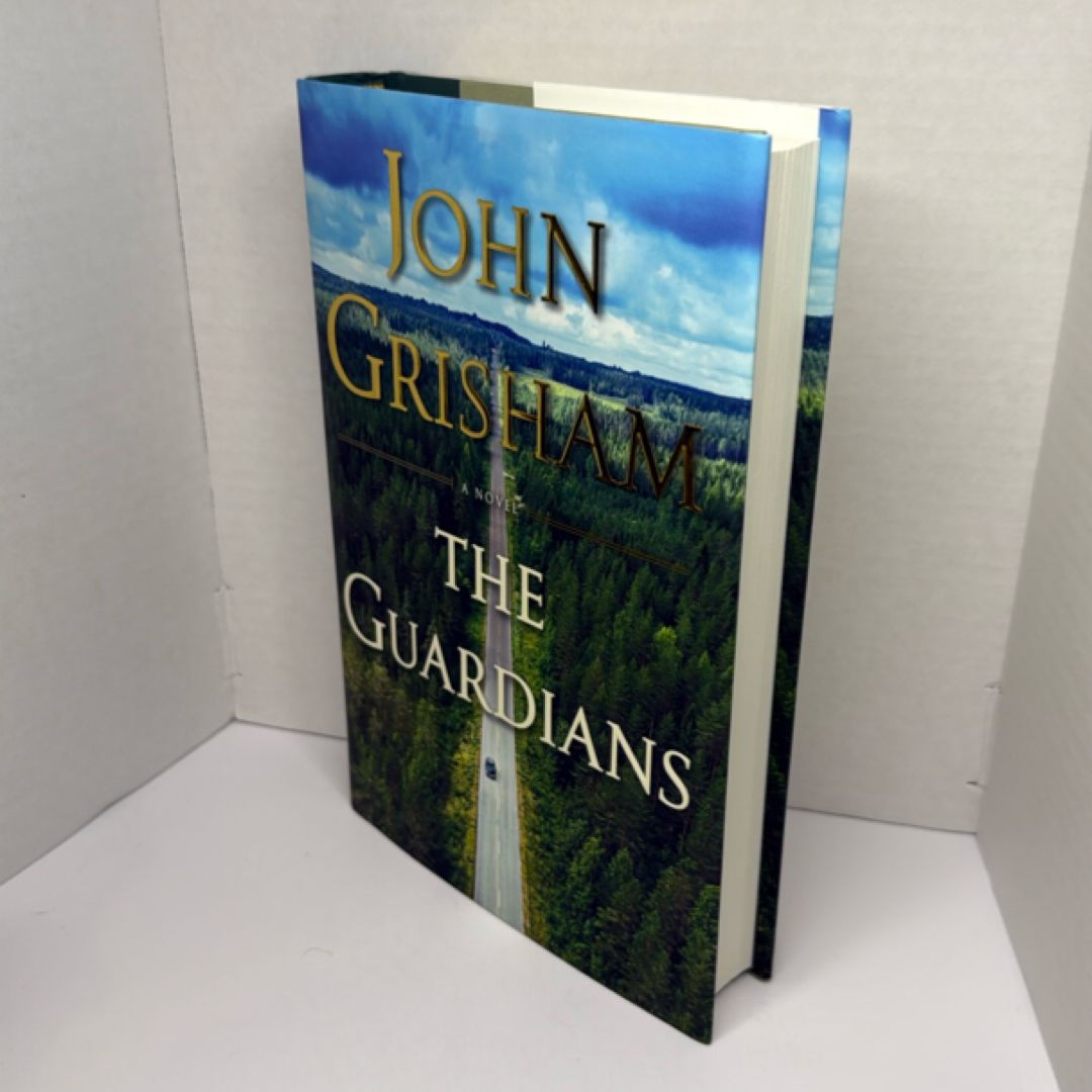 The Guardians