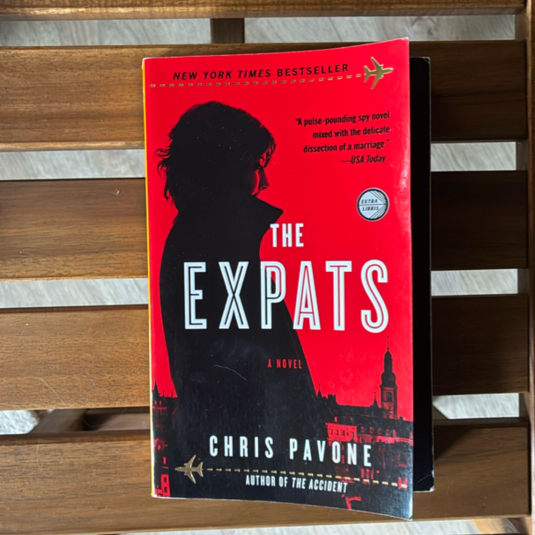 The Expats