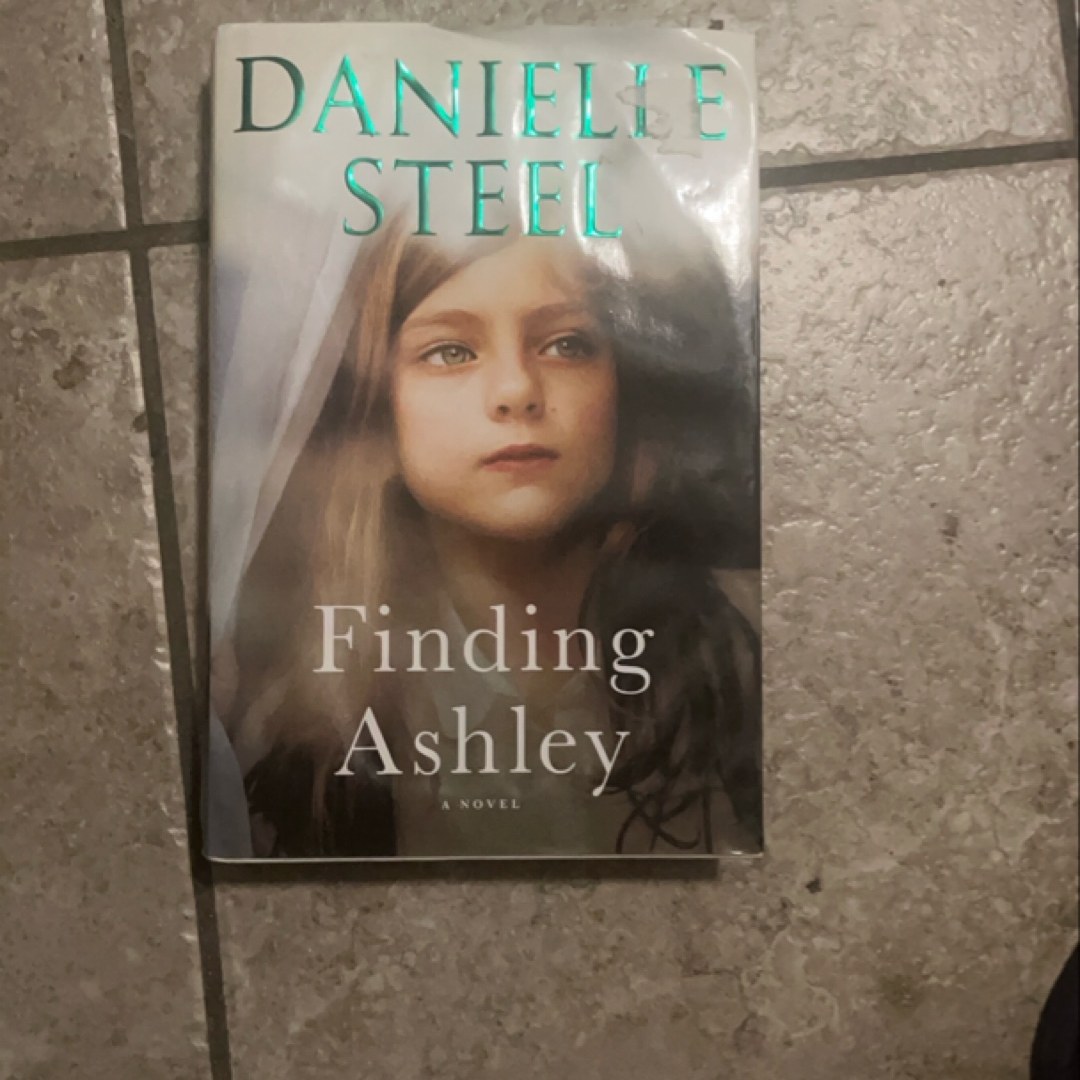 Finding Ashley