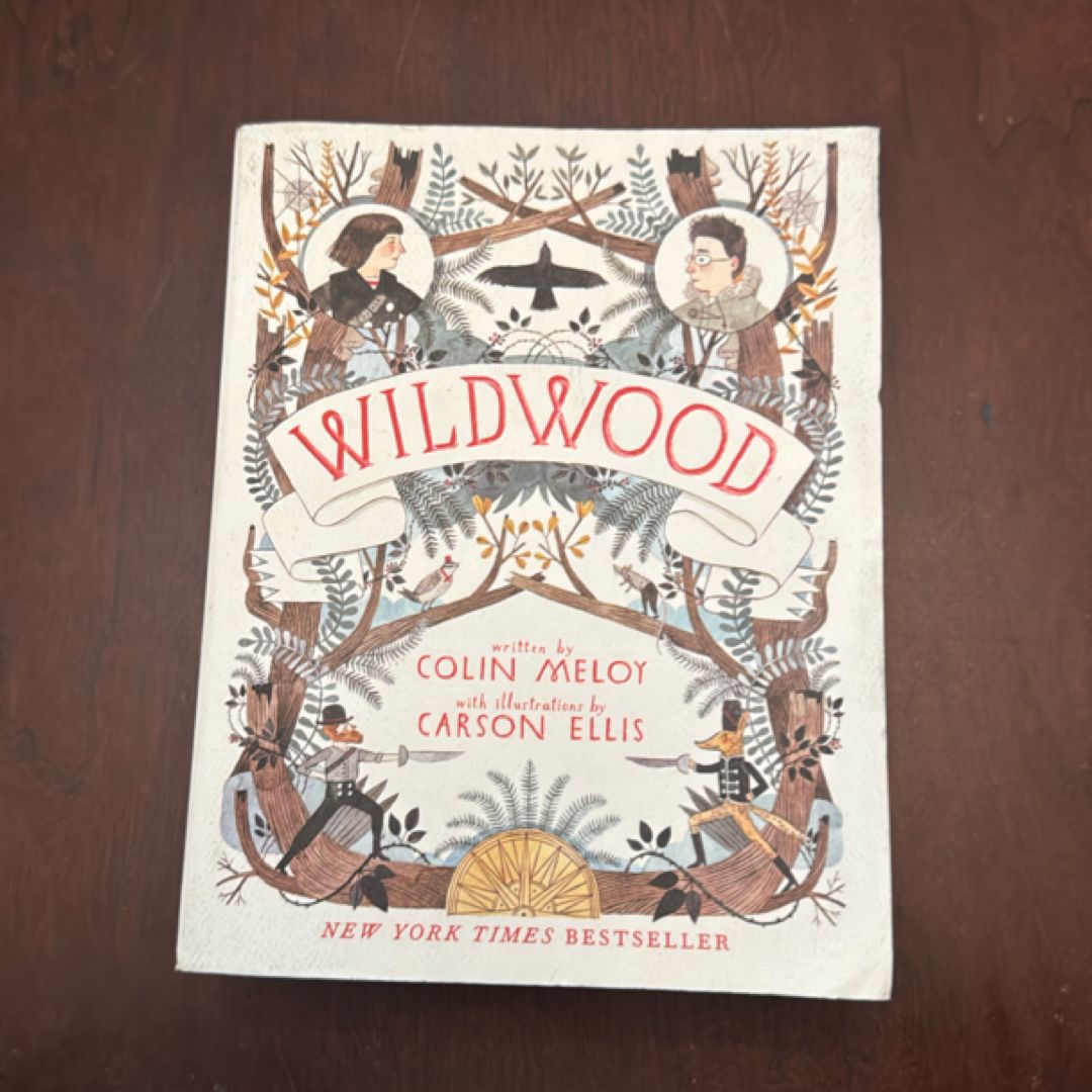Wildwood