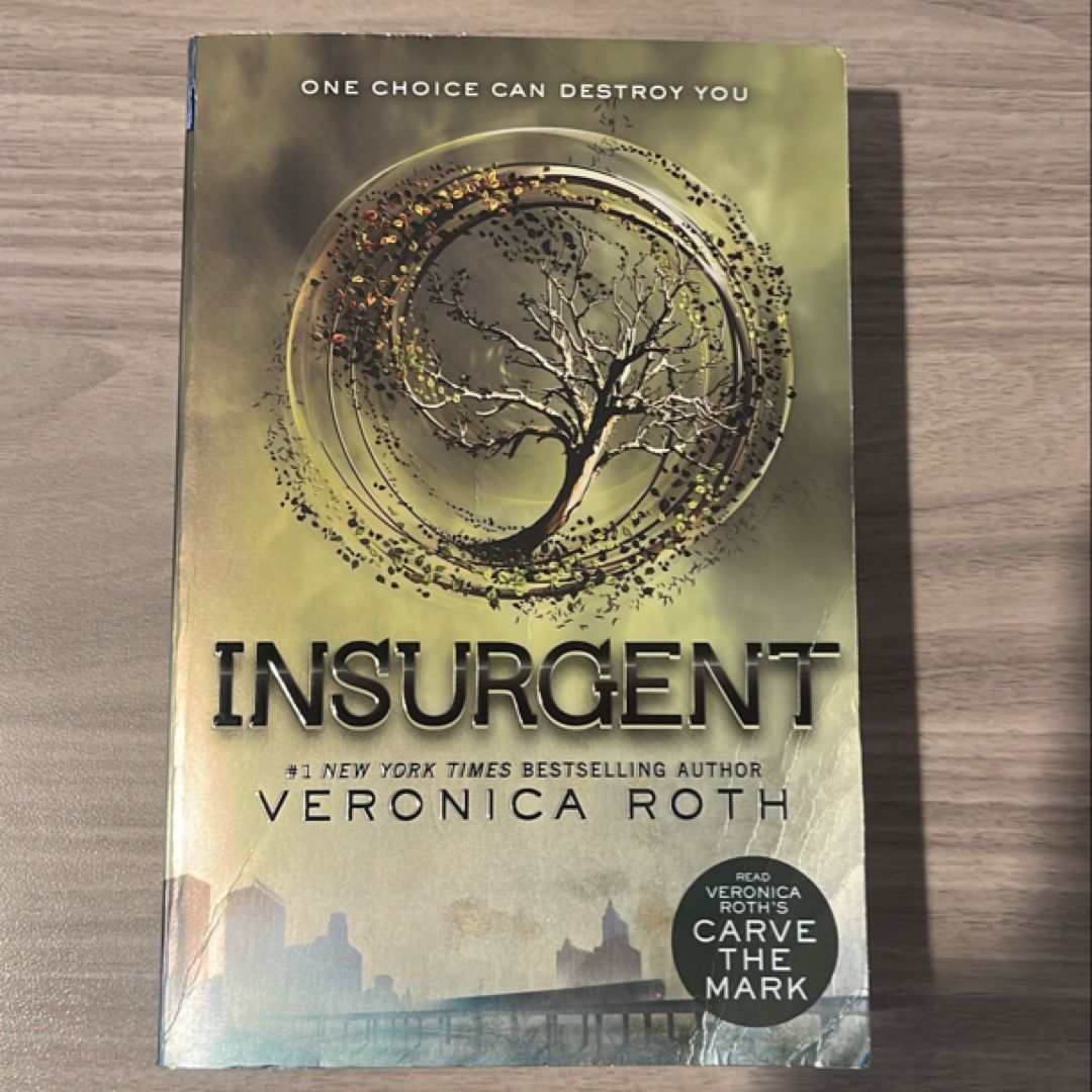 Insurgent