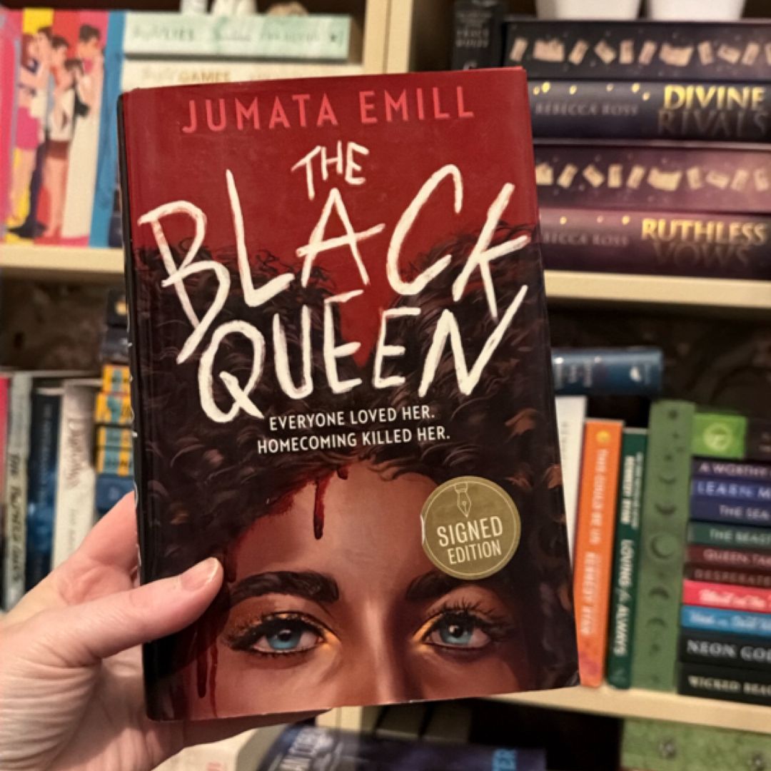 The Black Queen